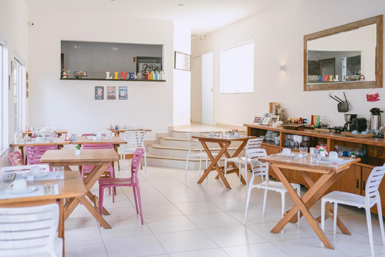 Pousada Cafemar Buzios מראה חיצוני תמונה